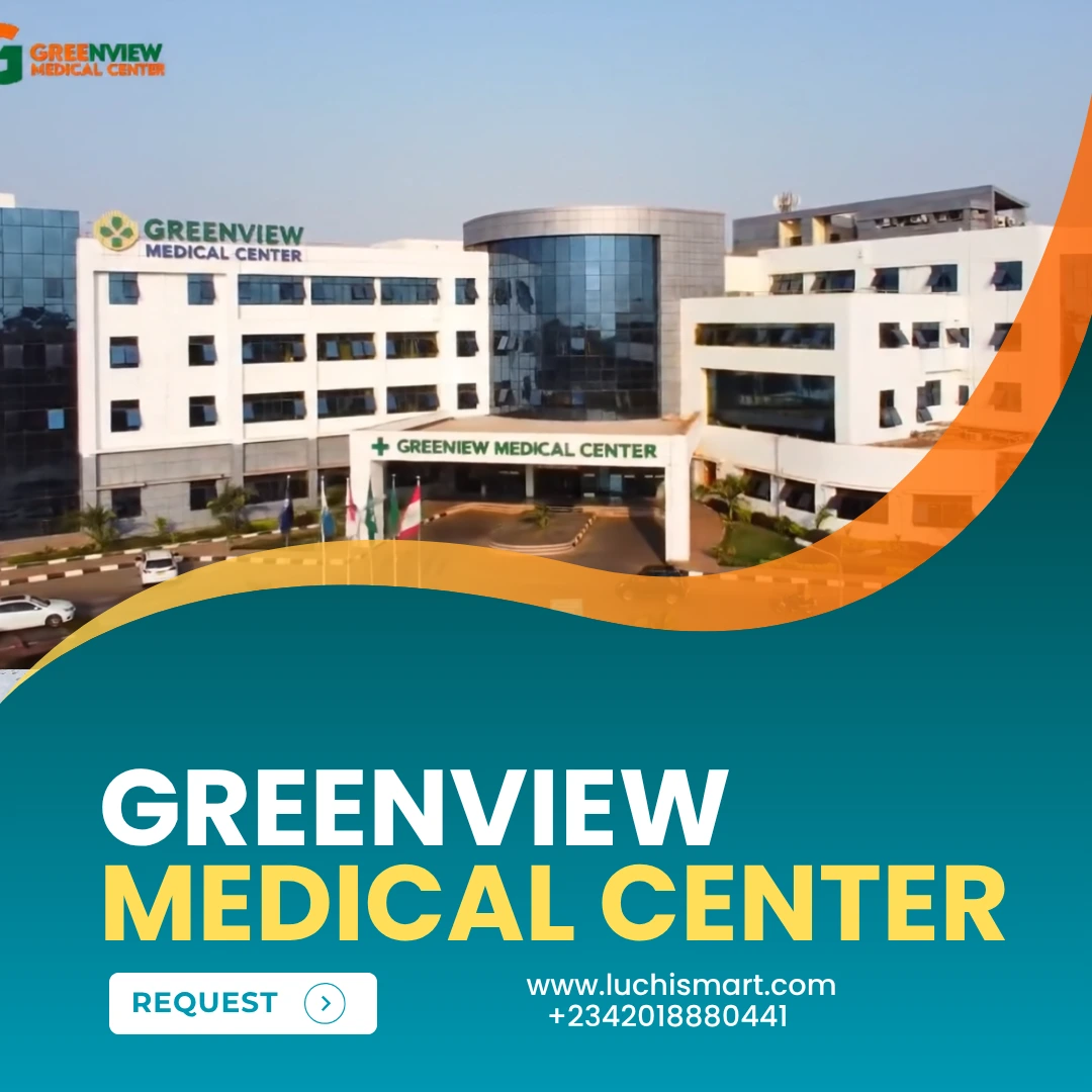 Hospital access control illustration