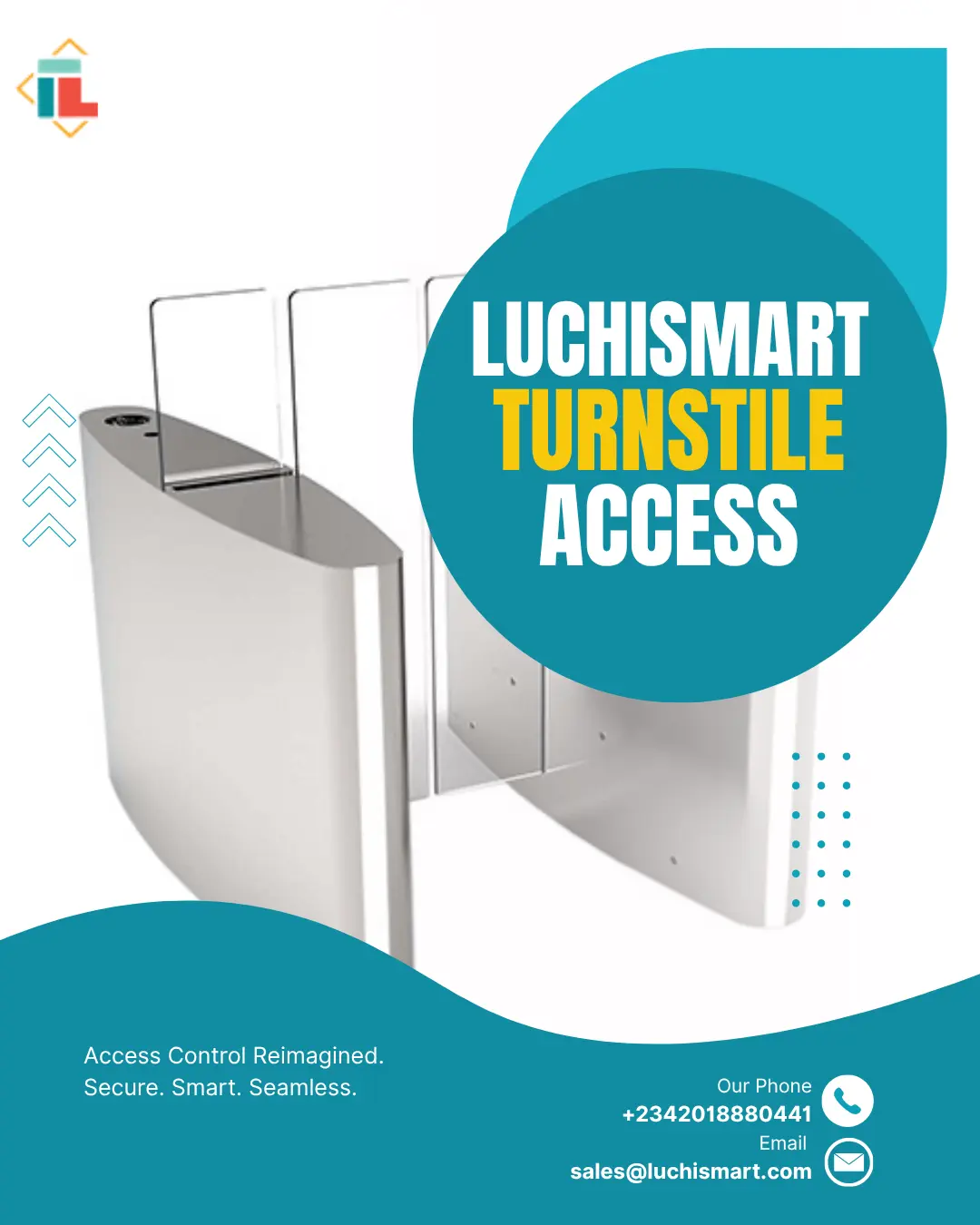Luchismart Estateplus