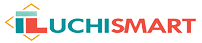 Luchismart logo